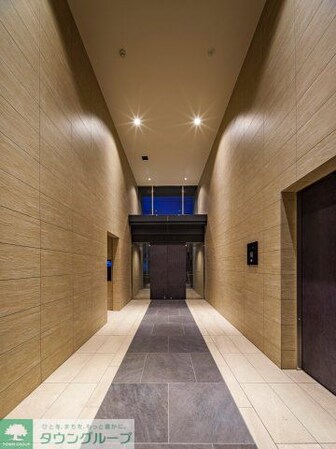 ミリアレジデンス根岸柳通りの物件内観写真